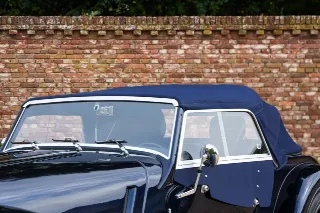 Foto 20 di 115: Morgan Plus 6 “The all-new Morgan PlusSix” only 15000 kms from new!