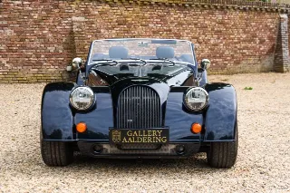 Foto 24 di 115: Morgan Plus 6 “The all-new Morgan PlusSix” only 15000 kms from new!
