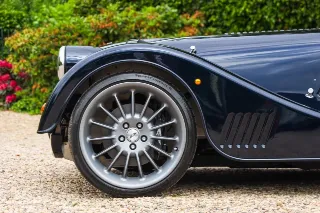 Foto 26 di 115: Morgan Plus 6 “The all-new Morgan PlusSix” only 15000 kms from new!