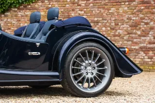 Foto 27 di 115: Morgan Plus 6 “The all-new Morgan PlusSix” only 15000 kms from new!