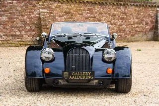 Foto 28 di 115: Morgan Plus 6 “The all-new Morgan PlusSix” only 15000 kms from new!