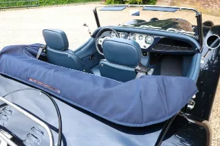 Foto 29 di 115: Morgan Plus 6 “The all-new Morgan PlusSix” only 15000 kms from new!