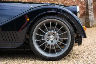 Foto 44 di 115: Morgan Plus 6 “The all-new Morgan PlusSix” only 15000 kms from new!
