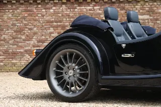 Foto 48 di 115: Morgan Plus 6 “The all-new Morgan PlusSix” only 15000 kms from new!