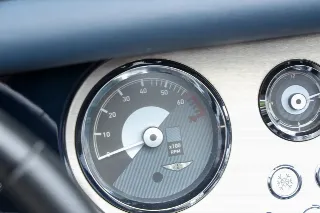 Foto 53 di 115: Morgan Plus 6 “The all-new Morgan PlusSix” only 15000 kms from new!