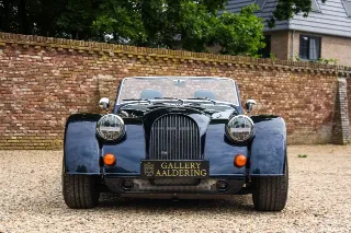 Foto 63 di 115: Morgan Plus 6 “The all-new Morgan PlusSix” only 15000 kms from new!