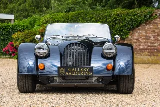 Foto 67 di 115: Morgan Plus 6 “The all-new Morgan PlusSix” only 15000 kms from new!