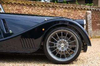 Foto 76 di 115: Morgan Plus 6 “The all-new Morgan PlusSix” only 15000 kms from new!