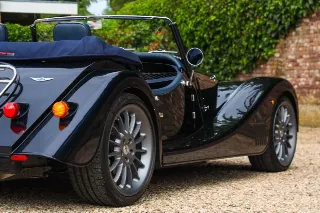 Foto 97 di 115: Morgan Plus 6 “The all-new Morgan PlusSix” only 15000 kms from new!
