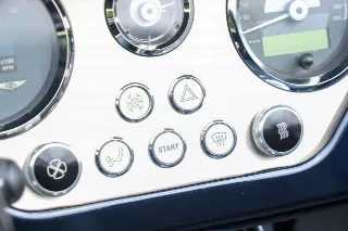 Foto 99 di 115: Morgan Plus 6 “The all-new Morgan PlusSix” only 15000 kms from new!