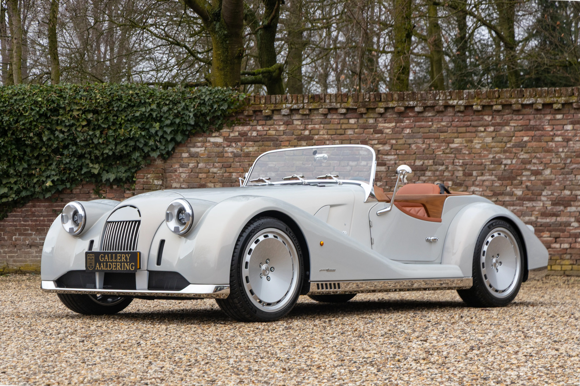 Morgan Midsummer “Limited collector’s item” 1 of only 50 made!