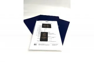 Foto 10 di 84: Morgan Midsummer “Limited collector’s item” 1 of only 50 made!