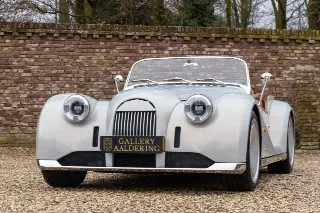 Foto 11 di 84: Morgan Midsummer “Limited collector’s item” 1 of only 50 made!