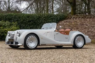 Foto 12 di 84: Morgan Midsummer “Limited collector’s item” 1 of only 50 made!