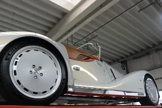Foto 13 di 84: Morgan Midsummer “Limited collector’s item” 1 of only 50 made!
