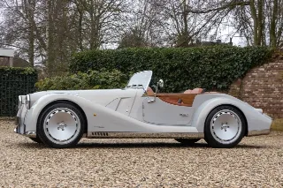 Foto 16 di 84: Morgan Midsummer “Limited collector’s item” 1 of only 50 made!