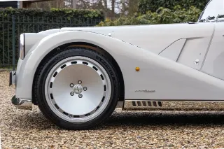 Foto 18 di 84: Morgan Midsummer “Limited collector’s item” 1 of only 50 made!