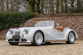 Foto 1 di 84: Morgan Midsummer “Limited collector’s item” 1 of only 50 made!