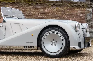 Foto 23 di 84: Morgan Midsummer “Limited collector’s item” 1 of only 50 made!