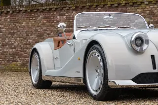 Foto 25 di 84: Morgan Midsummer “Limited collector’s item” 1 of only 50 made!