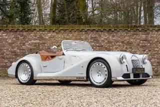 Foto 28 di 84: Morgan Midsummer “Limited collector’s item” 1 of only 50 made!