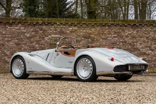 Foto 2 di 84: Morgan Midsummer “Limited collector’s item” 1 of only 50 made!
