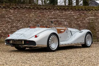 Foto 30 di 84: Morgan Midsummer “Limited collector’s item” 1 of only 50 made!