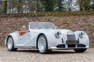 Foto 32 di 84: Morgan Midsummer “Limited collector’s item” 1 of only 50 made!