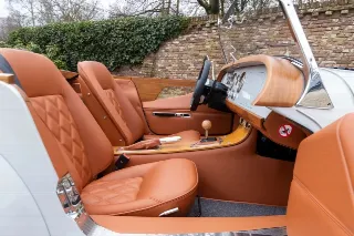 Foto 36 di 84: Morgan Midsummer “Limited collector’s item” 1 of only 50 made!