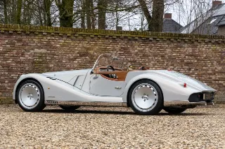 Foto 37 di 84: Morgan Midsummer “Limited collector’s item” 1 of only 50 made!