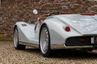 Foto 41 di 84: Morgan Midsummer “Limited collector’s item” 1 of only 50 made!