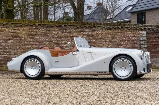 Foto 43 di 84: Morgan Midsummer “Limited collector’s item” 1 of only 50 made!