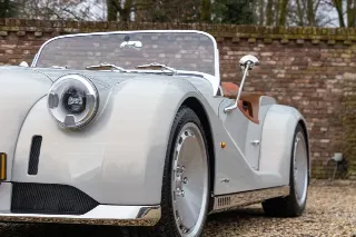 Foto 45 di 84: Morgan Midsummer “Limited collector’s item” 1 of only 50 made!