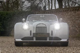 Foto 49 di 84: Morgan Midsummer “Limited collector’s item” 1 of only 50 made!
