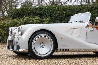Foto 51 di 84: Morgan Midsummer “Limited collector’s item” 1 of only 50 made!