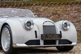 Foto 55 di 84: Morgan Midsummer “Limited collector’s item” 1 of only 50 made!