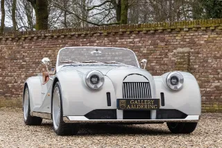 Foto 57 di 84: Morgan Midsummer “Limited collector’s item” 1 of only 50 made!
