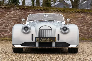 Foto 5 di 84: Morgan Midsummer “Limited collector’s item” 1 of only 50 made!