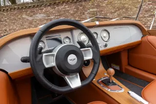 Foto 62 di 84: Morgan Midsummer “Limited collector’s item” 1 of only 50 made!