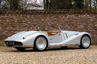 Foto 63 di 84: Morgan Midsummer “Limited collector’s item” 1 of only 50 made!