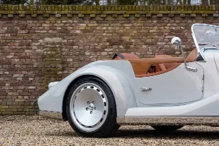 Foto 65 di 84: Morgan Midsummer “Limited collector’s item” 1 of only 50 made!