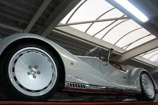 Foto 67 di 84: Morgan Midsummer “Limited collector’s item” 1 of only 50 made!