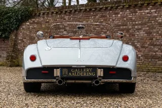 Foto 6 di 84: Morgan Midsummer “Limited collector’s item” 1 of only 50 made!
