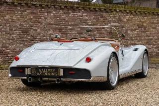 Foto 70 di 84: Morgan Midsummer “Limited collector’s item” 1 of only 50 made!