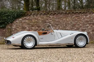 Foto 72 di 84: Morgan Midsummer “Limited collector’s item” 1 of only 50 made!