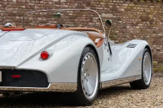 Foto 73 di 84: Morgan Midsummer “Limited collector’s item” 1 of only 50 made!