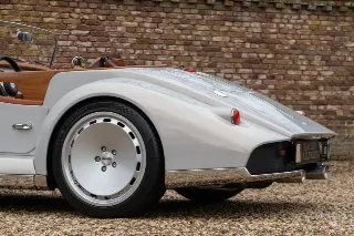 Foto 75 di 84: Morgan Midsummer “Limited collector’s item” 1 of only 50 made!