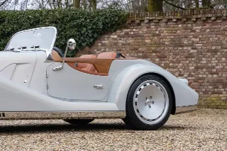 Foto 77 di 84: Morgan Midsummer “Limited collector’s item” 1 of only 50 made!