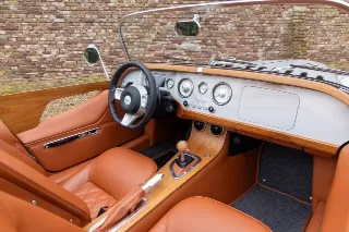 Foto 78 di 84: Morgan Midsummer “Limited collector’s item” 1 of only 50 made!