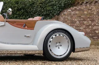 Foto 79 di 84: Morgan Midsummer “Limited collector’s item” 1 of only 50 made!